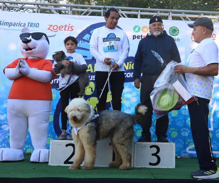 Tiene SN una carrera “muy  perrona”