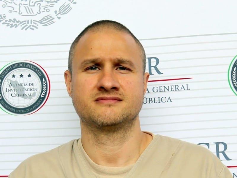 Justicia de EUA habría liberado a La Barbie Justicia de EUA habría liberado a La Barbie