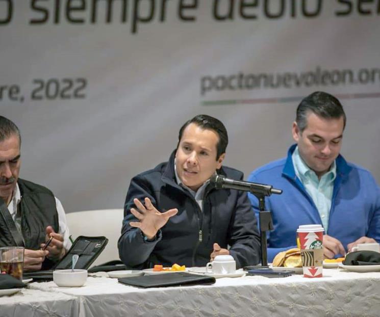 Logran municipios descongelar sus cuentas