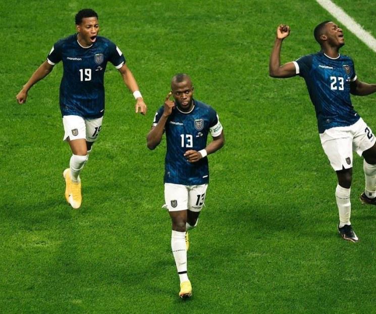 Ecuador busca avanzar a octavos