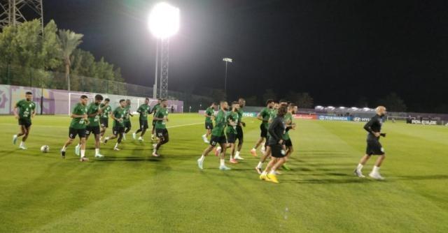 Martino tendrá una nueva improvisación contra Arabia