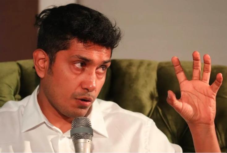 Tenoch Huerta y su pasado musical Tenoch Huerta y su pasado musical