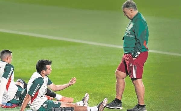 Pese a todo, el Tri es un negocio sin pérdidas