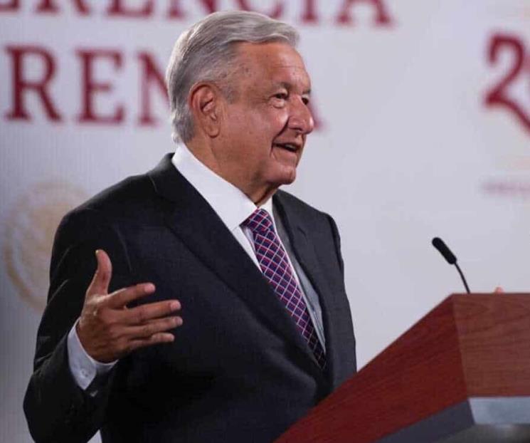 AMLO se reúne con secretario de Agricultura de EU