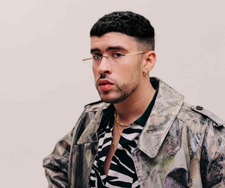 Abren venta final de boletos para ver a Bad Bunny