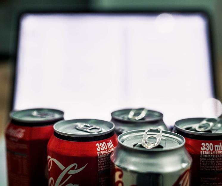 A partir de 1 de diciembre, suben precios de Coca-Cola FEMSA