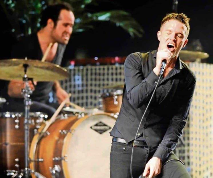The Killers vuelve a México en 2023