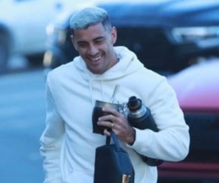 Rayados vuelven a prácticas