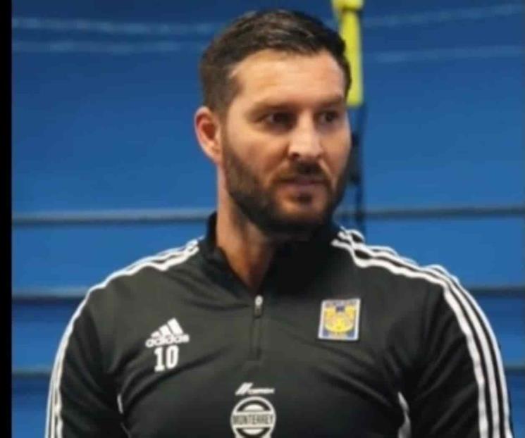 Tigres también regresa de vacaciones