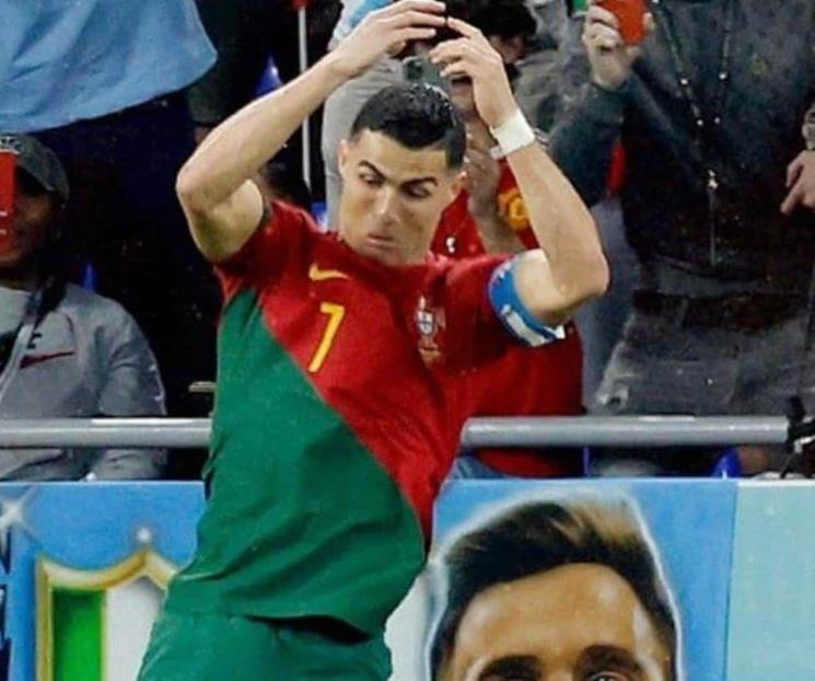 Uruguay de Suárez ante la Portugal de CR7