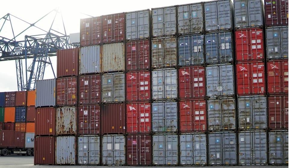 Exportaciones mexicanas retroceden 4.2% en octubre de 2022 Exportaciones mexicanas retroceden 4.2% en octubre de 2022