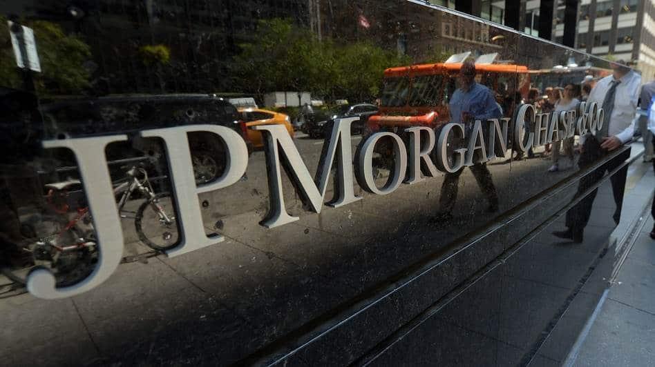 Morena se enfila a ganar elecciones de 2024: JP Morgan