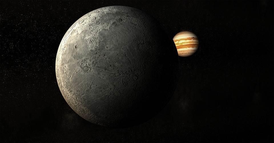 Los eventos astronómicos de diciembre