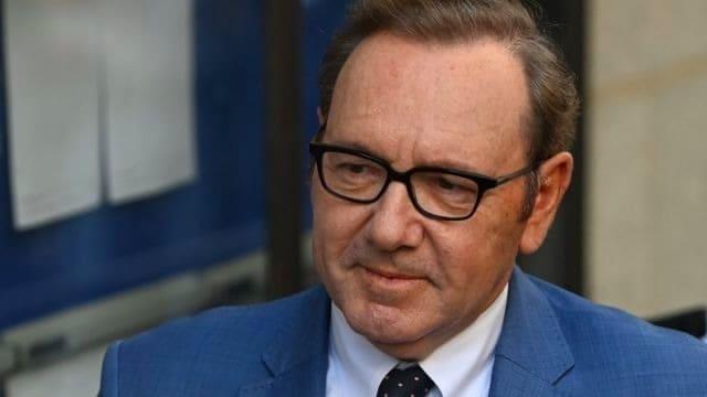 Consigue Spacey su primer papel tras ganar juicio por acoso Consigue Spacey su primer papel tras ganar juicio por acoso