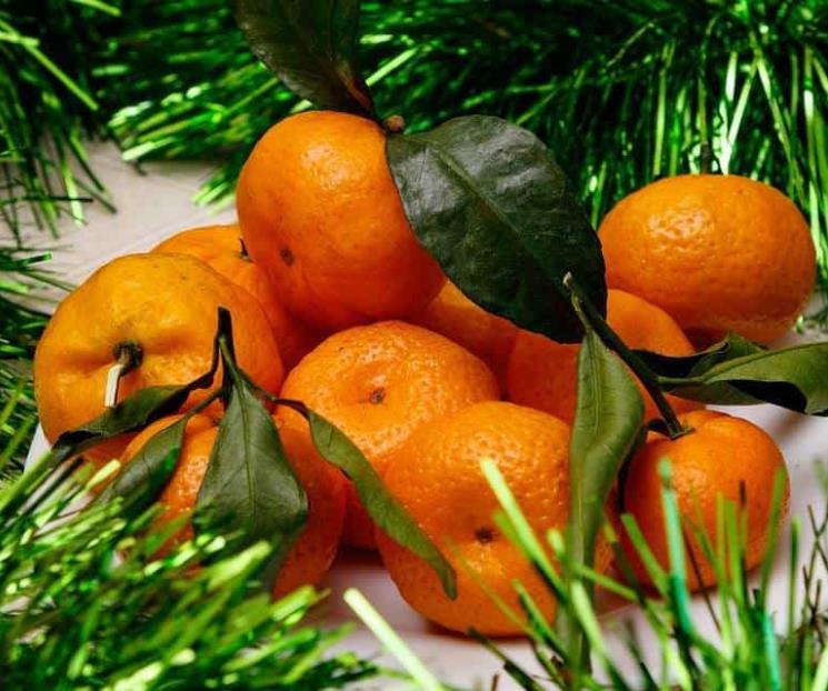 Cuántas mandarinas se pueden comer al día Cuántas mandarinas se pueden comer al día