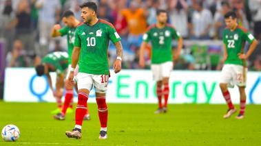 Para depender de sí mismos, el Tri ocupa un milagro