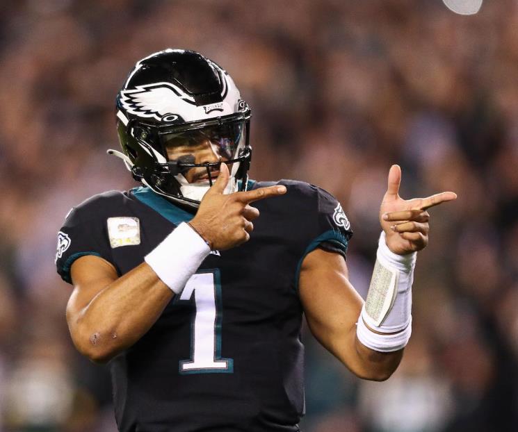 Logra Filadelfia su triunfo número 10 en la temporada Logra Filadelfia su triunfo número 10 en la temporada