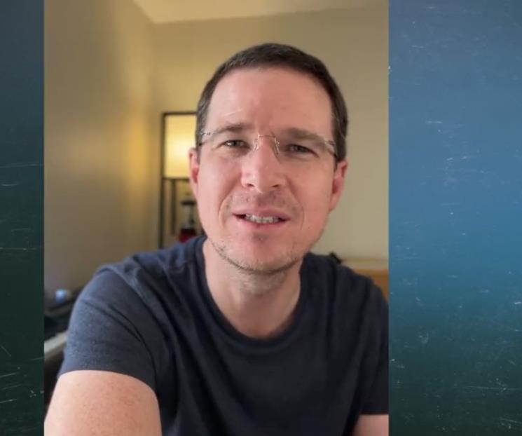 Marcha de AMLO, la del más vulgar acarreo: Ricardo Anaya