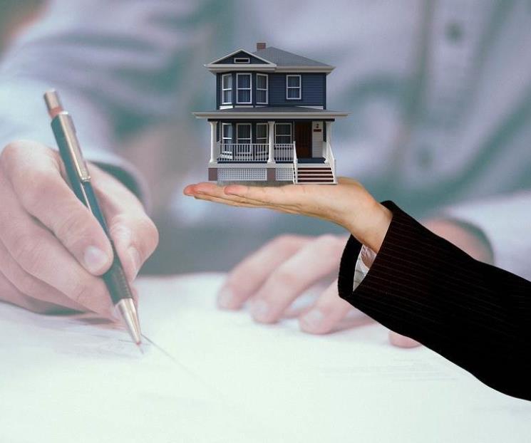 Inmobiliarias van por digitalización