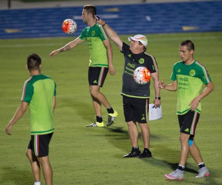 Faitelson adelanta regreso de Miguel Herrera al Tri