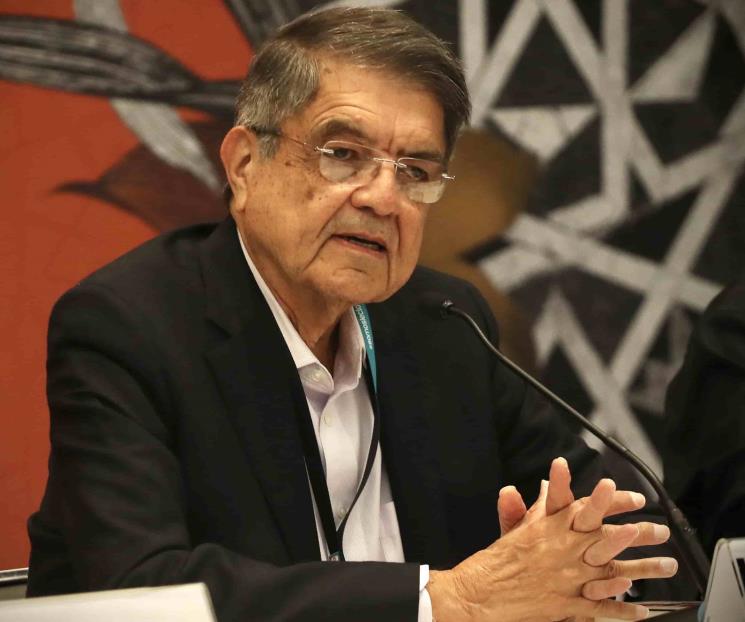 Sergio Ramírez: Me he preparado para lo peor