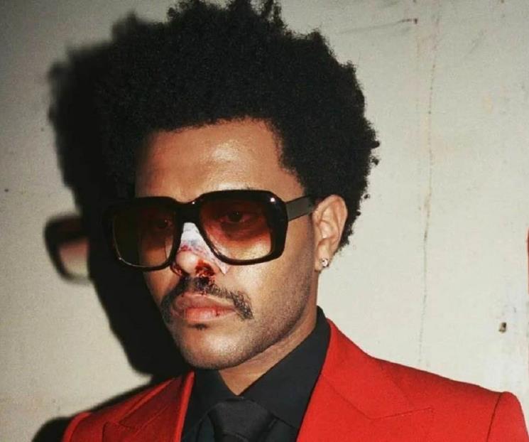 Anuncia The Weeknd nueva gira mundial; vendrá a México 