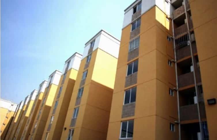 Vivienda contribuye con el 5.7% del PIB