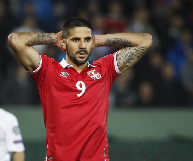 Se juegan Camerún y Serbia su última chance