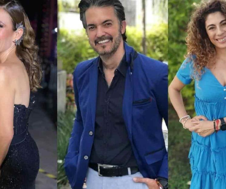 Ingrid Coronado y Anna Ferro, a tribunales por herencia