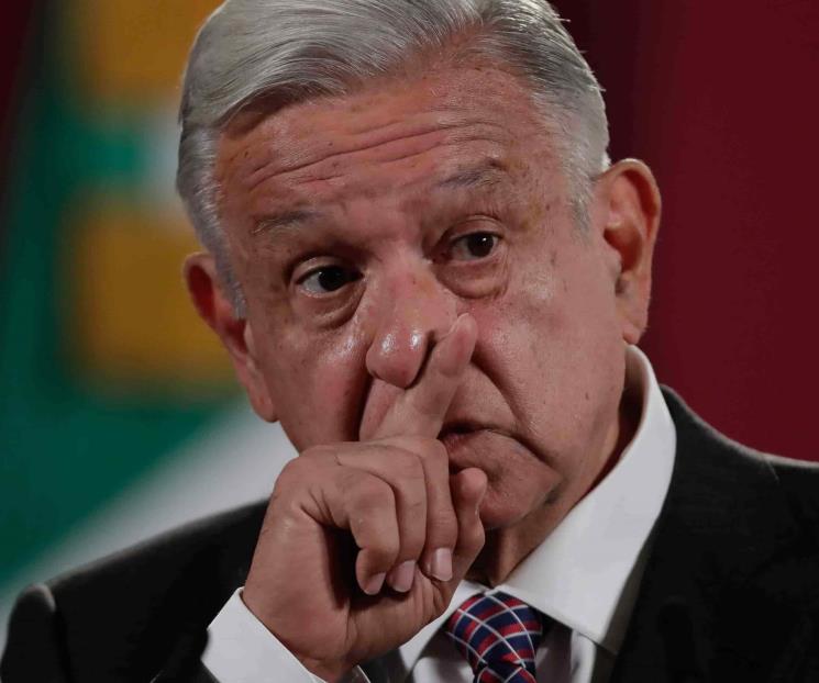 Pide AMLO corcholatas responsables
