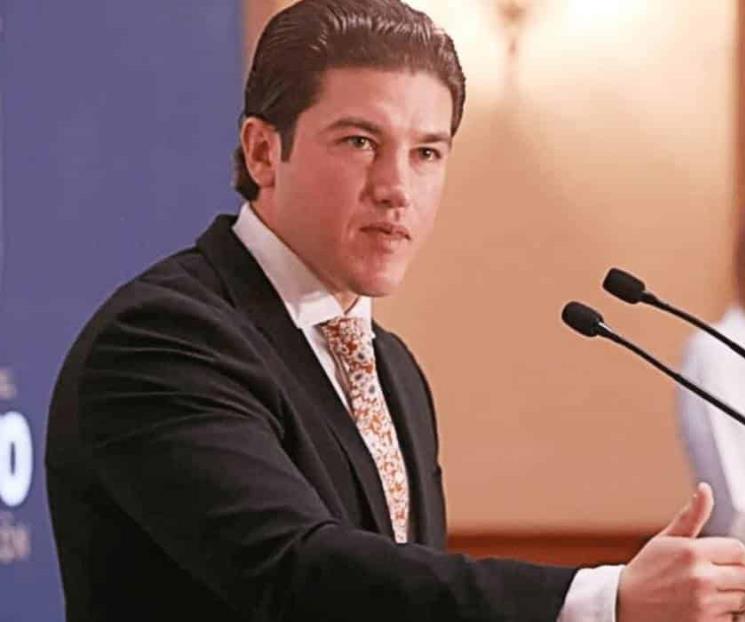 Veta Samuel Ley de Hacienda; Intenta mantener control de SAT