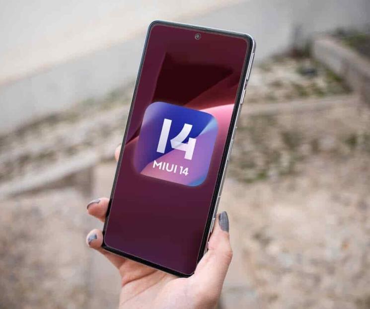 Ya puedes probar MIUI 14 antes que nadie
