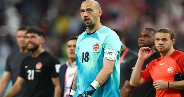 Decide FIFA abrir expediente en contra de Croacia
