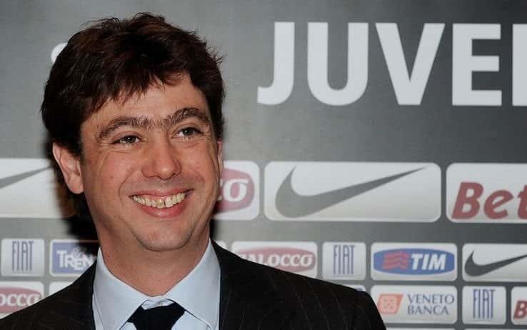 Directivos de Juventus renuncian por problema fiscal