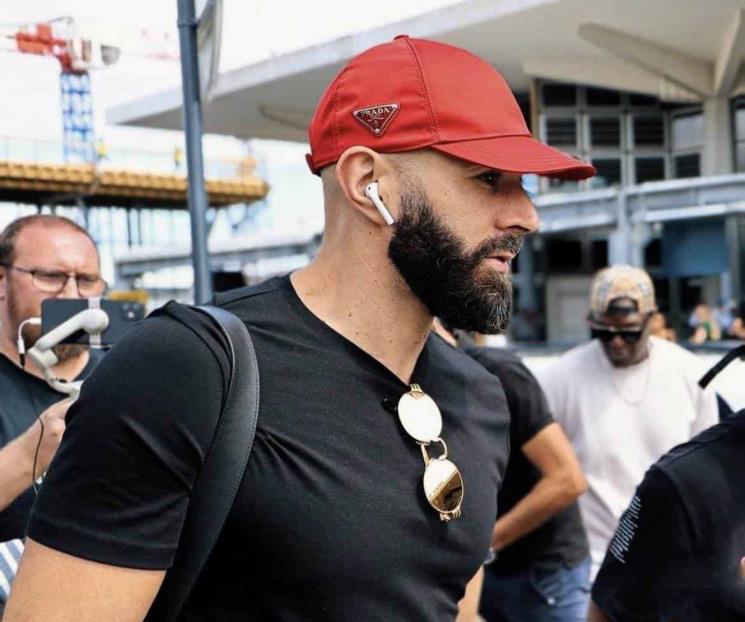 ¿Vuelve Benzema con Francia a la Copa del Mundo?