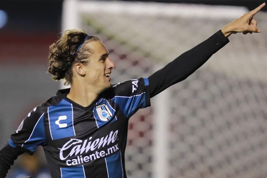 Se acercaría Jordi Cortizo a Rayados