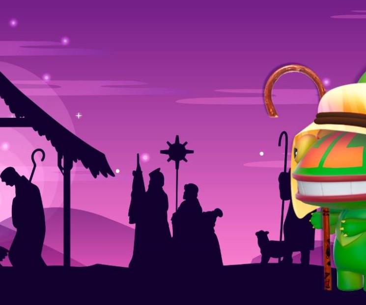 Llega la Navidad al Museo de Historia Mexicana