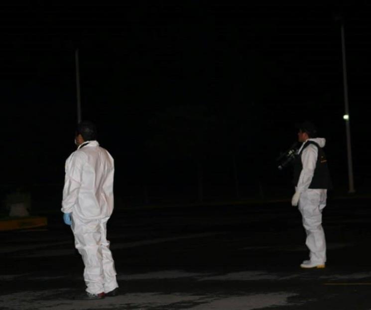Encuentran cadáver en río de Santiago