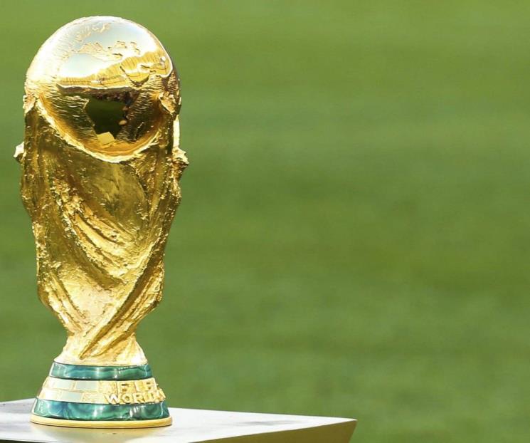 Listos los primeros dos cruces de Octavos en el Mundial
