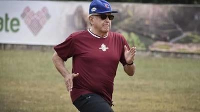 Esto no se acaba hasta que se acaba: AMLO