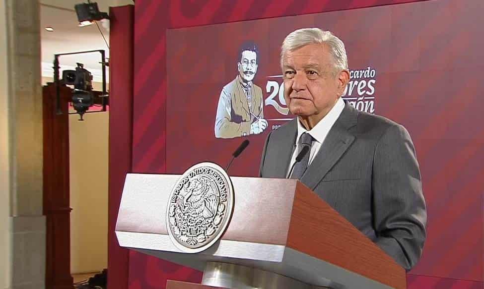 En 2023 mejorarán sustancialmente servicios en ISSSTE: AMLO