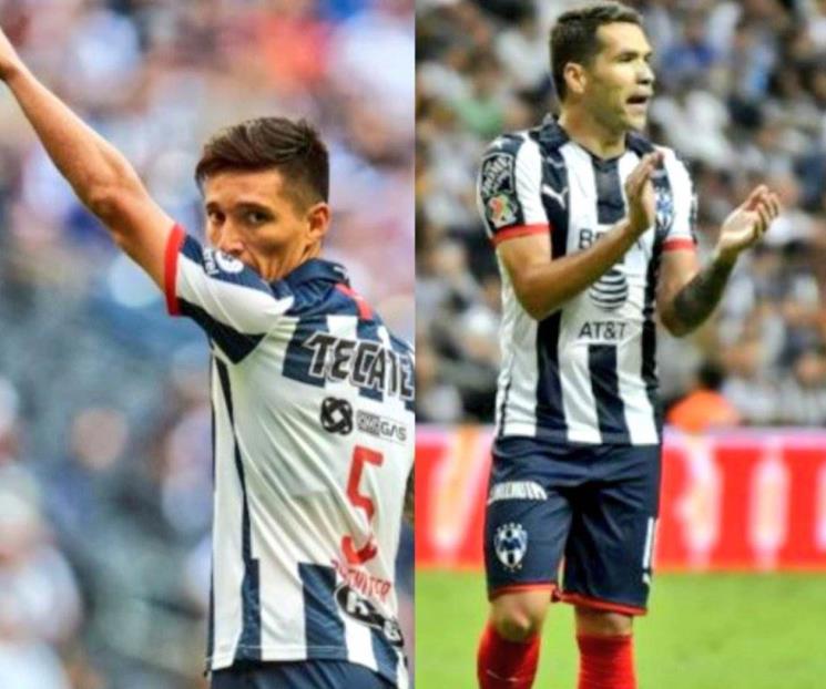 ¿Se va Kranevitter de Rayados?