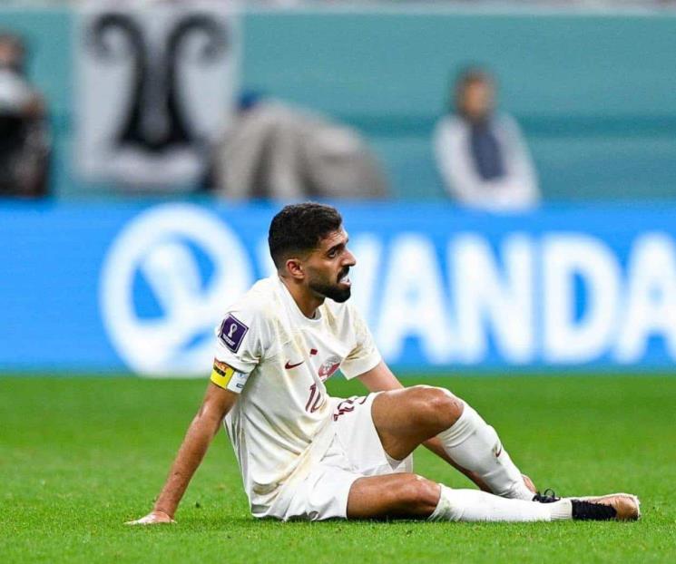 Es Qatar el peor anfitrión en Copas del Mundo
