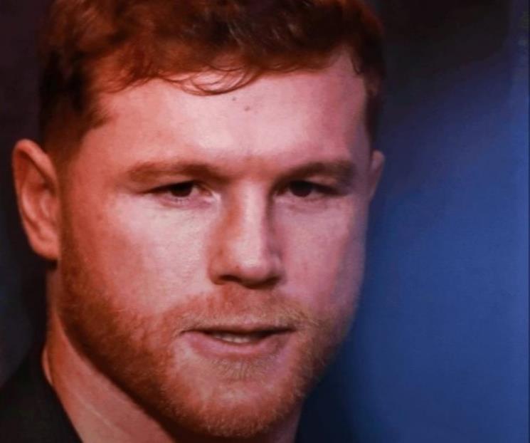 Se retracta Canelo y no golpearía a Lio Messi