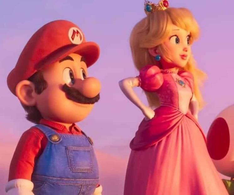 Confirman película secuela de Super Mario Bros Confirman película secuela de Super Mario Bros