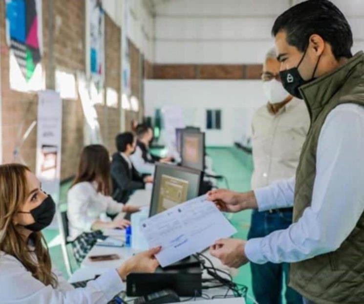 Ampliará Santiago descuentos del Buen Fin