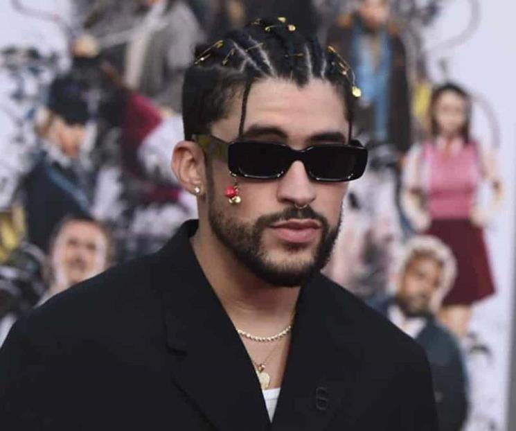 ¡Última chance! Queda poco tiempo para boletos de Bad Bunny