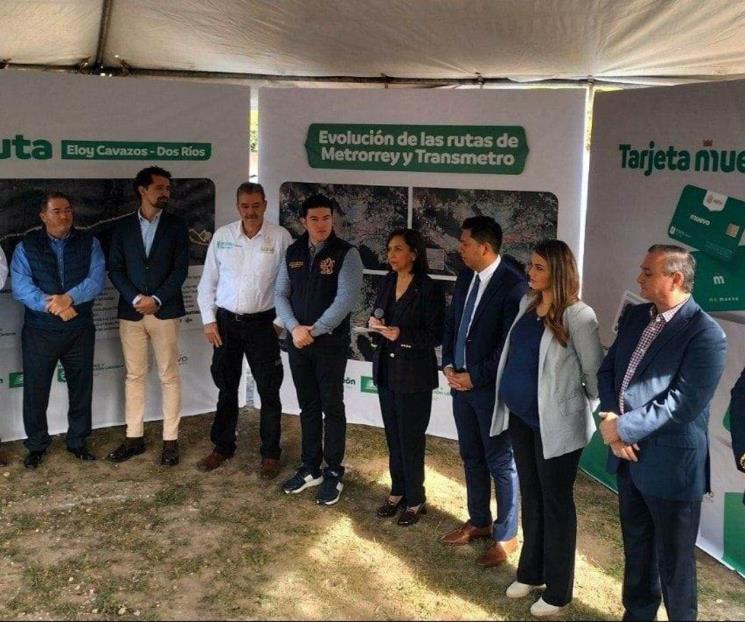 Reitera Samuel llamado a la unidad