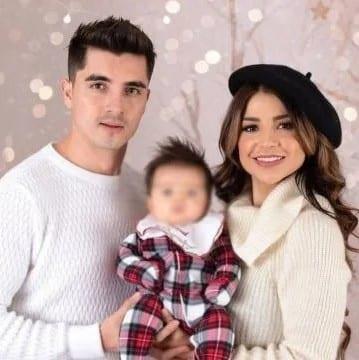 Actor Christian Estrada queda en libertad