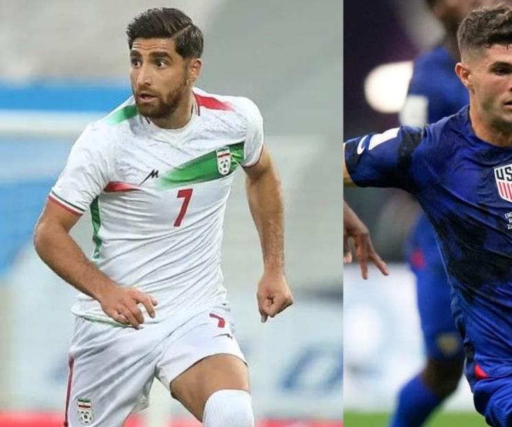 Estados Unidos, a dar la cara por Concacaf